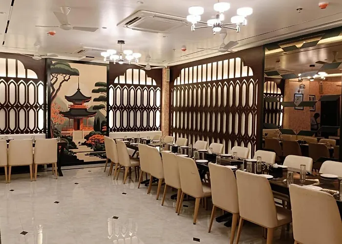 Hotel Ranjeet Akola