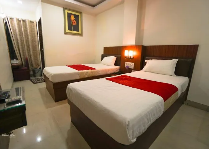Hotel Ranjeet Akola