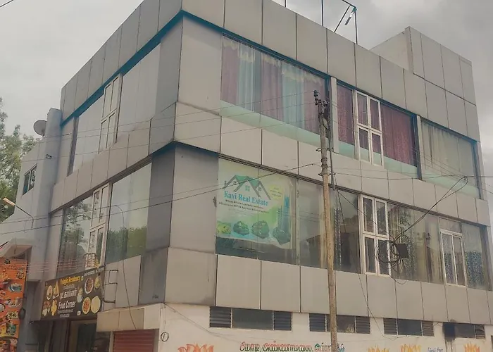 Yelagiri Residency