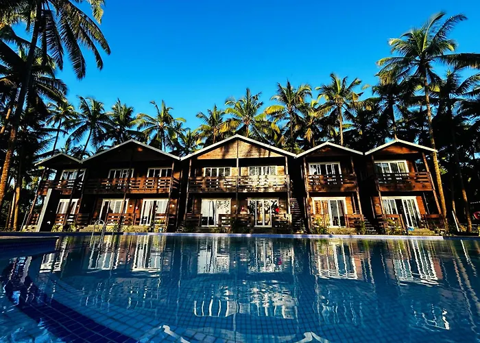 Seclude Eco Cottages