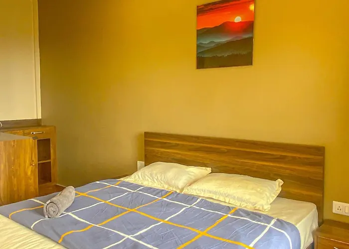 Kumaon Gud Chaha Cafe & Homestay