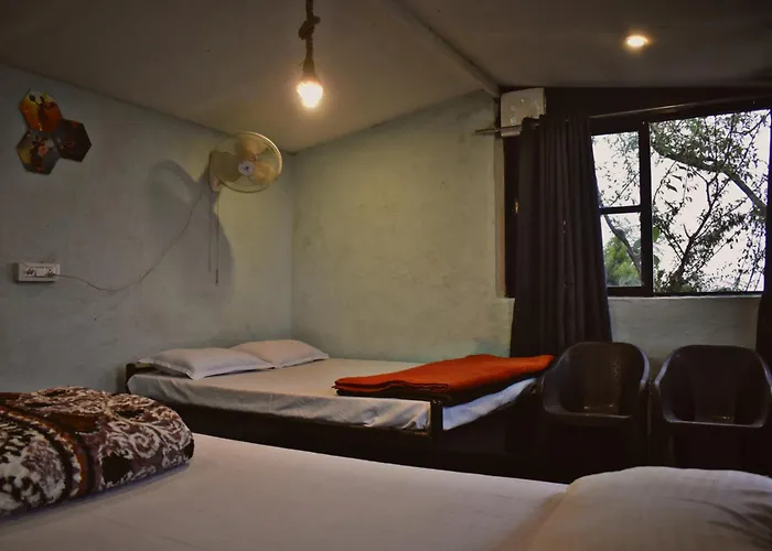 Hostel Hideout