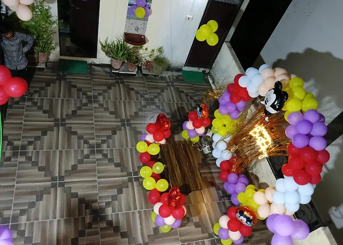 Mangal Kripa Homestay