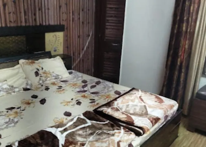 Hotel Comfy Stay Punjab