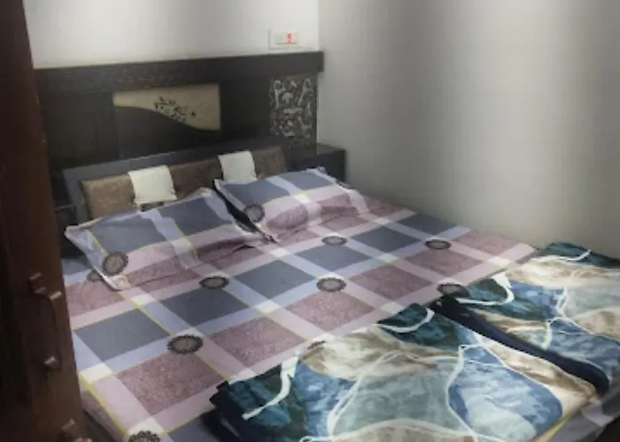 Hotel Comfy Stay Punjab
