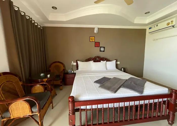 Banyan Tree Samudra