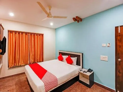 Vaishnavi Group Of Hotels