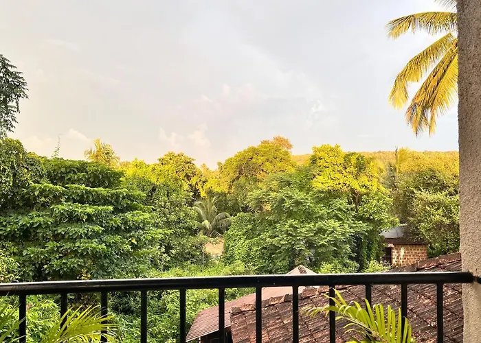 Arize You Homes Anjuna