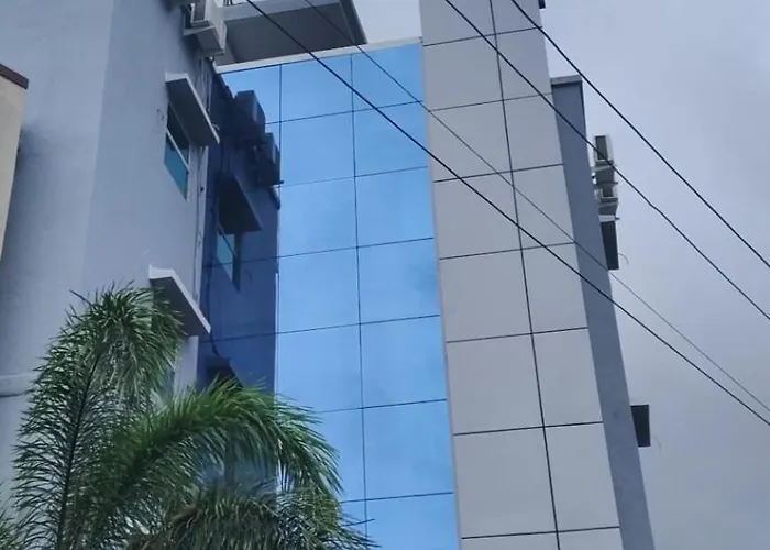 Lilium Hotels