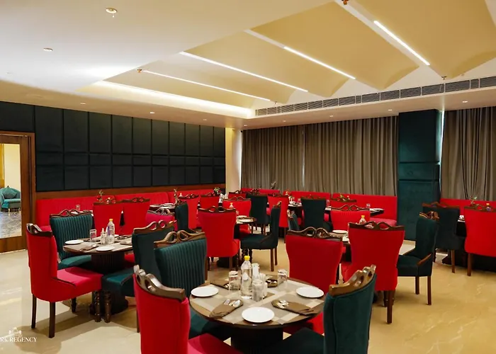 Park Regency Kapurthala