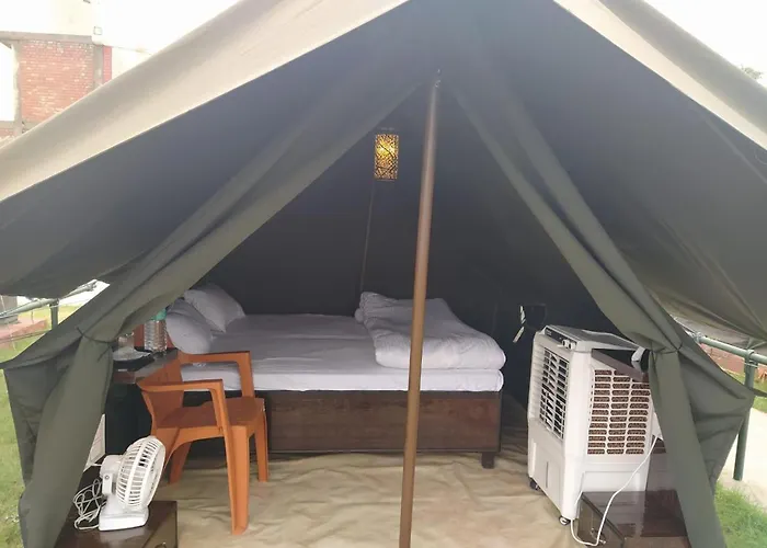 Morni Hills Retreat & Heaven