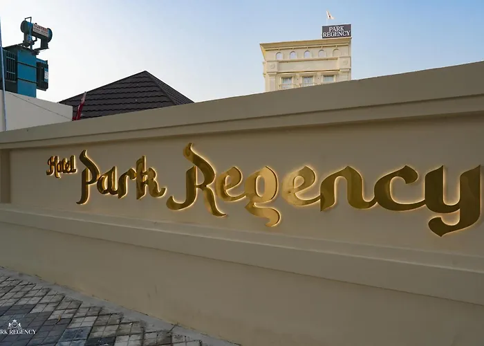 Park Regency Kapurthala