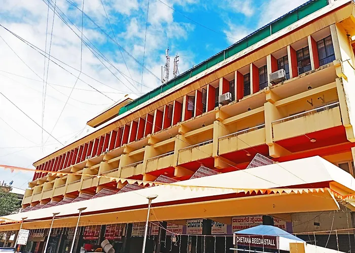 Hotel Chetana