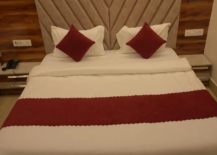Hotel Udit Inn Rudraprayag