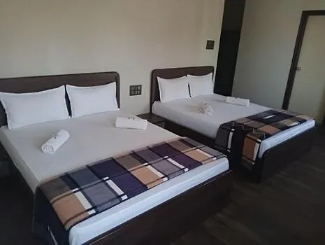 Hotel Honnasiri