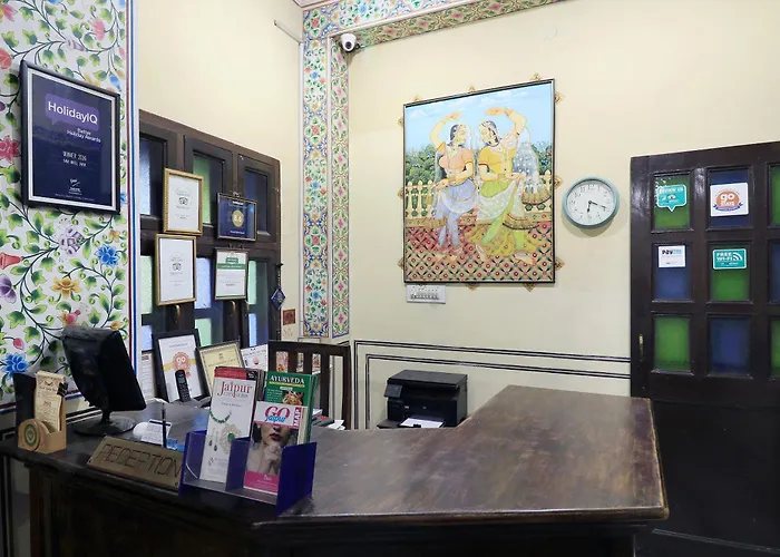 Baba Haveli
