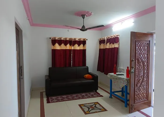 Madurai Koodal Nagar Homestay