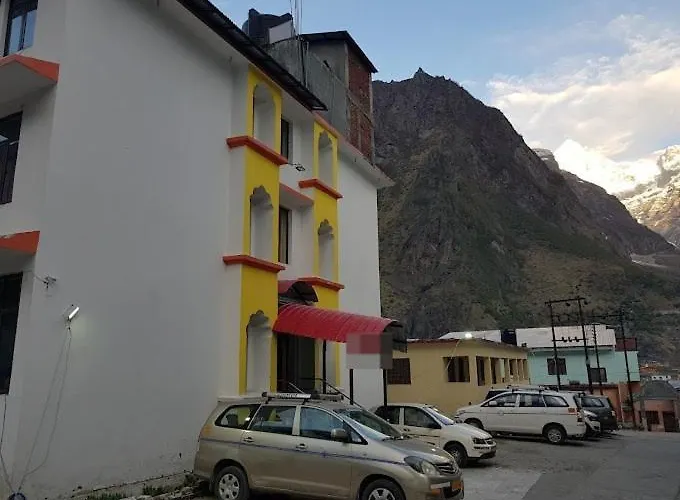 The Mountain Dwarikesh Resort