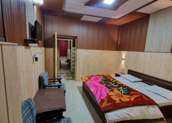 The Mountain Dwarikesh Resort