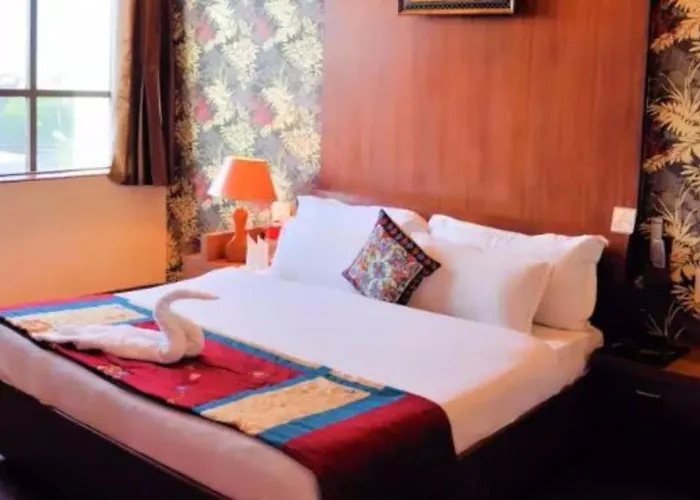 Hotel Pr Residency