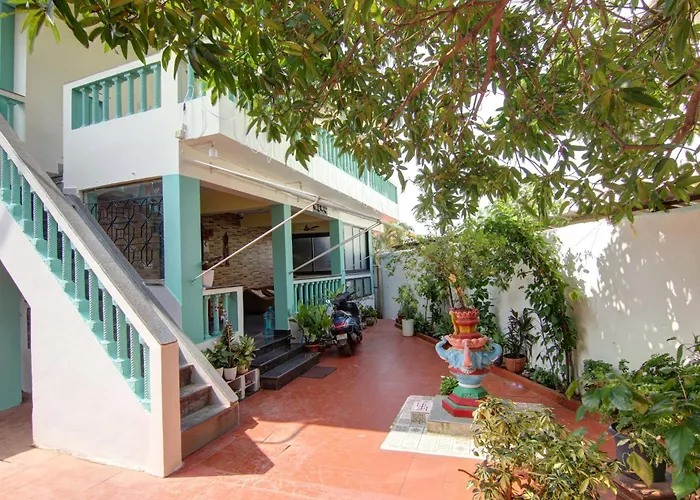 Comfort Holiday Home