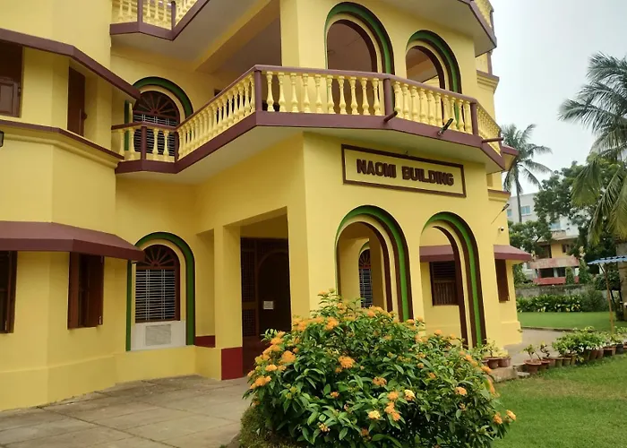 Bequest Stays In Puri
