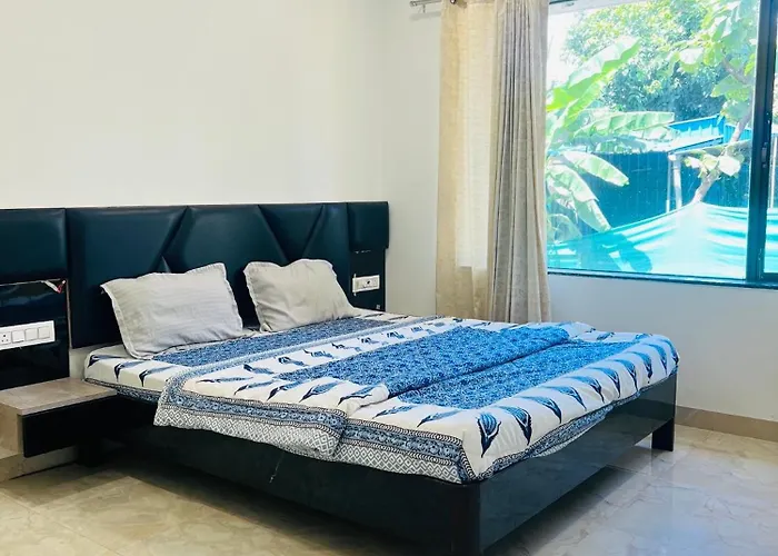B&B Villa
