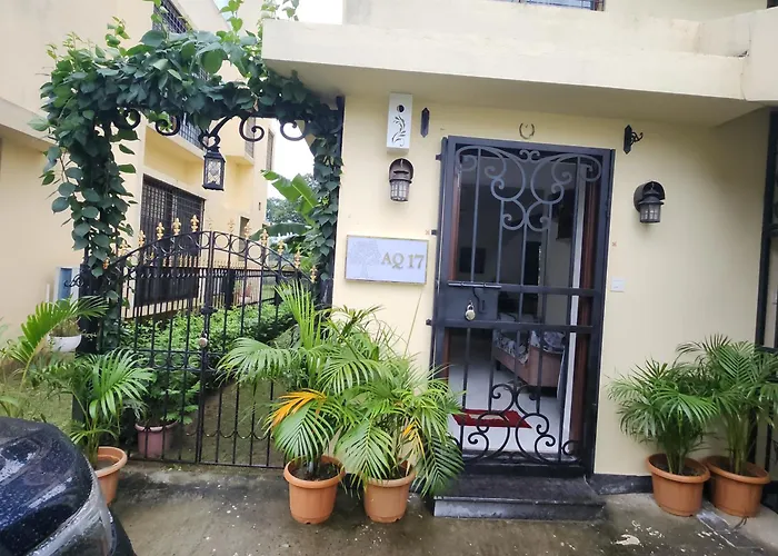 Vedic Village Rai Villa