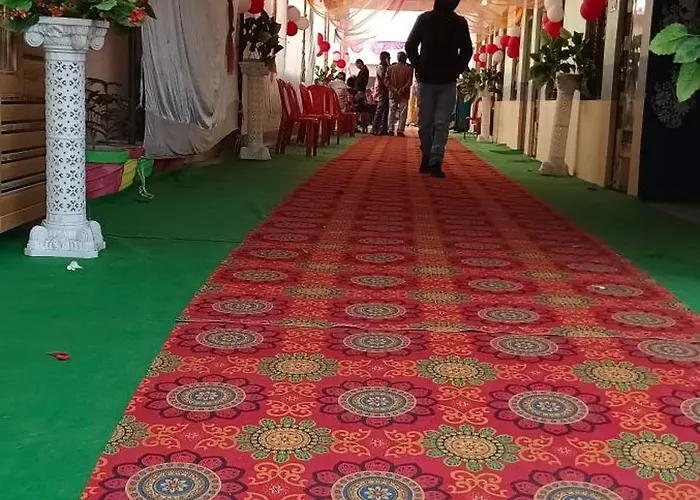 Vasundhara Garden