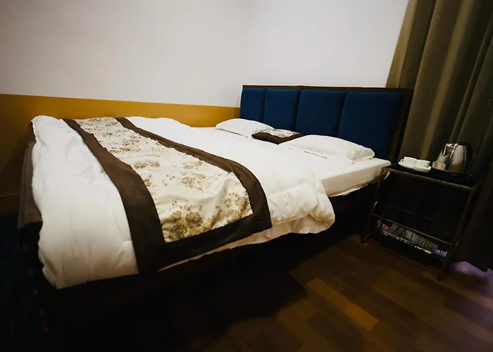Hotel Shivika