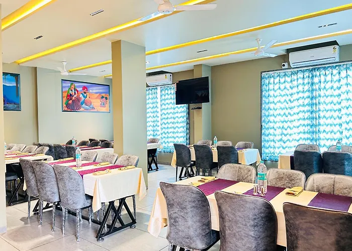 Hotel Five Star
