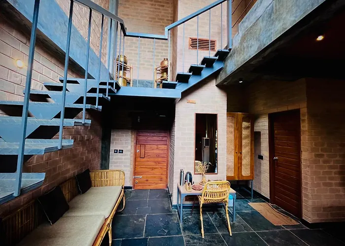Sunyata Eco Hotel