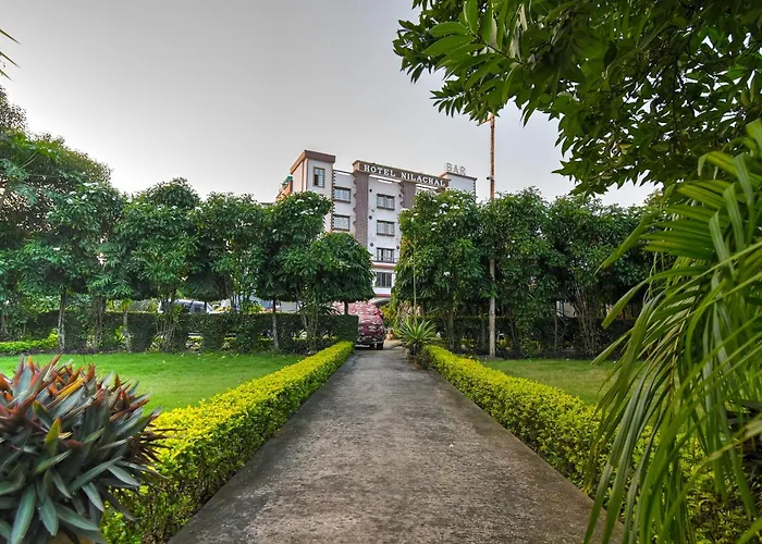 Hotel Nilachal
