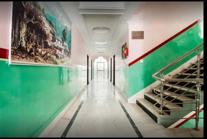 Hotel President Inn, Raxaul