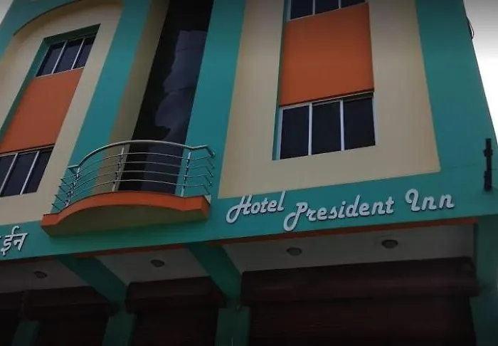Hotel President Inn, Raxaul