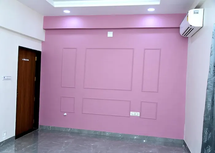 Jainsite Bhavan