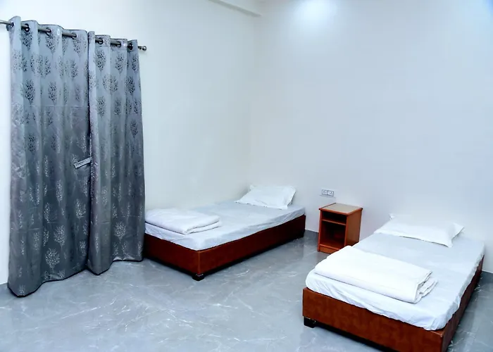 Jainsite Bhavan