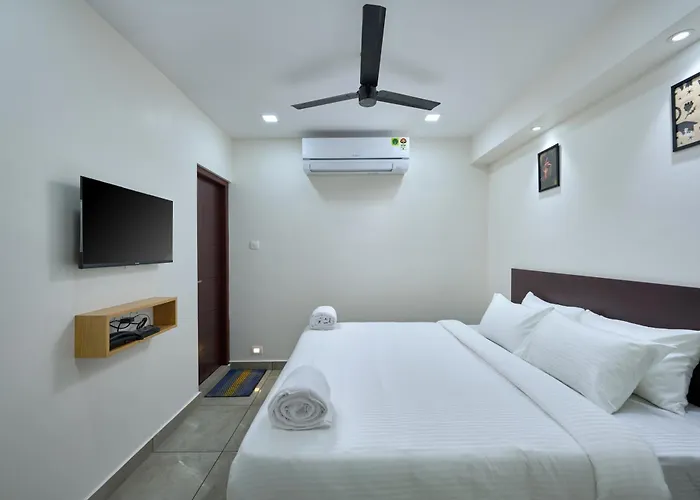 Reach Inn