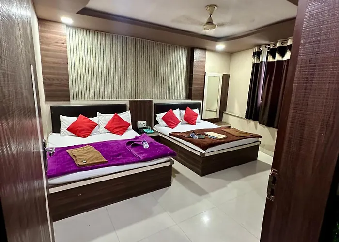 Hotel City Gold