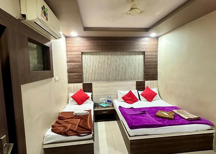 Hotel City Gold