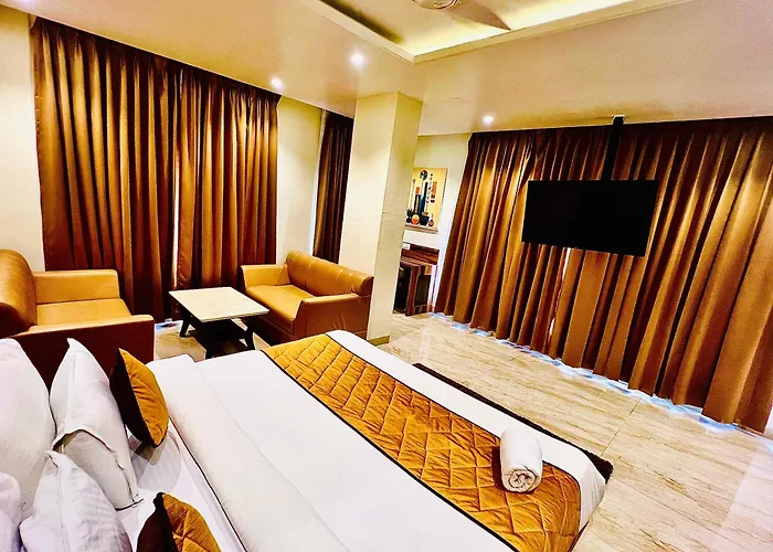 Platinum Resort
