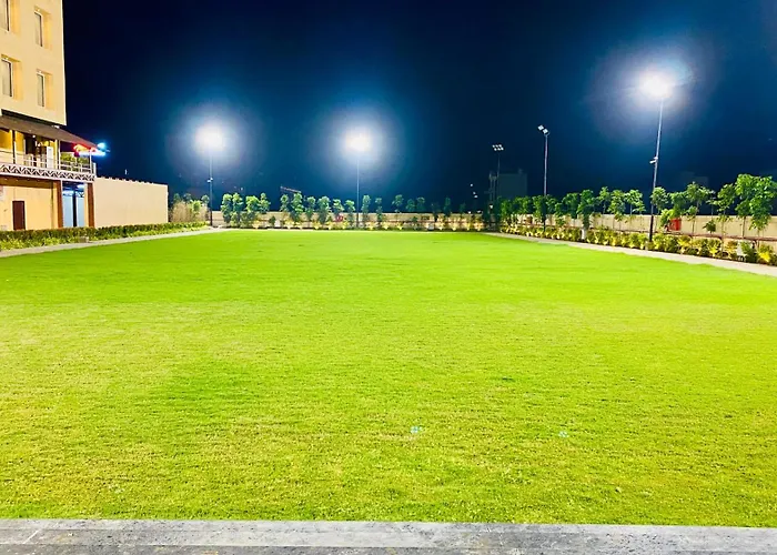 Pukhraj Club And Resort