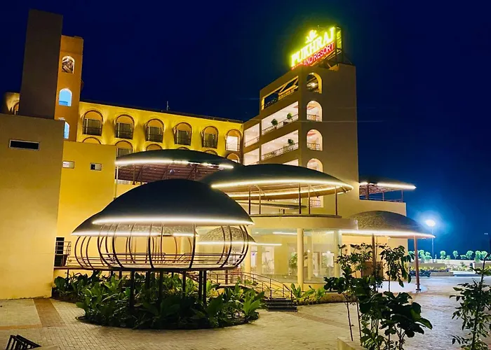Pukhraj Club And Resort