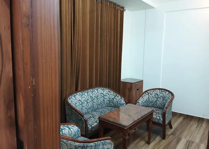 Hotel Swadesh Heritage