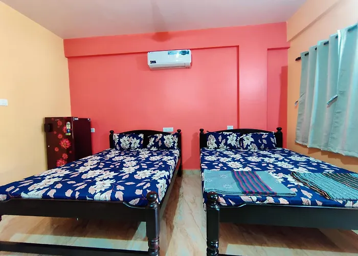 Sai Guru Guest House