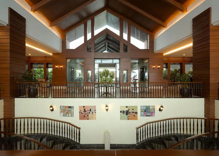 Trivik Hotels & Resorts, Chikmagalur