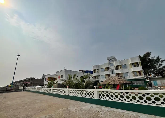 Sunview Resort Mandarmani