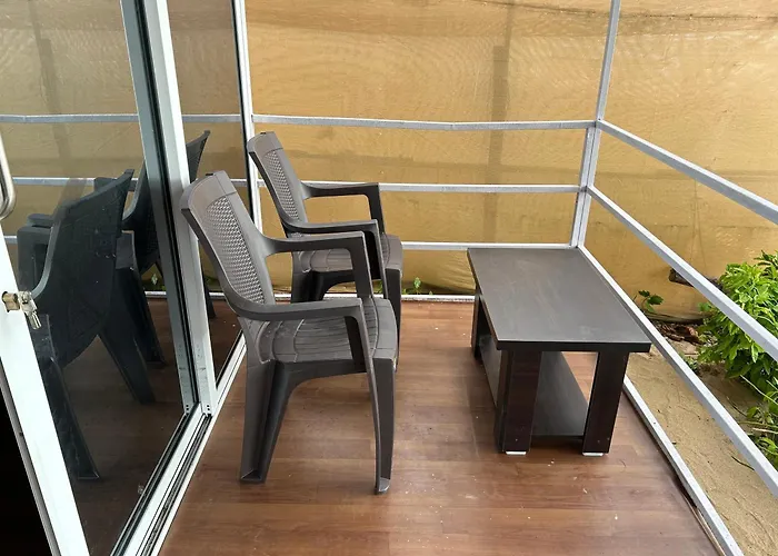 Omkar Beach Bungalow