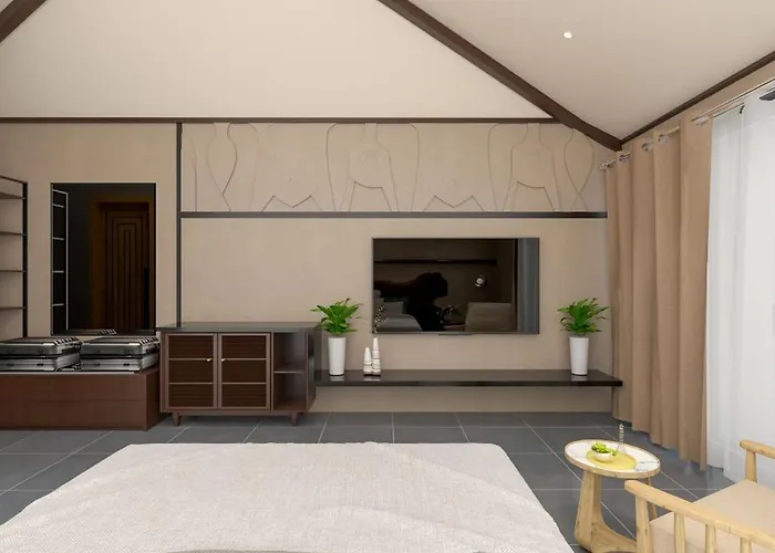 Shiv Ganga Kanha Resort