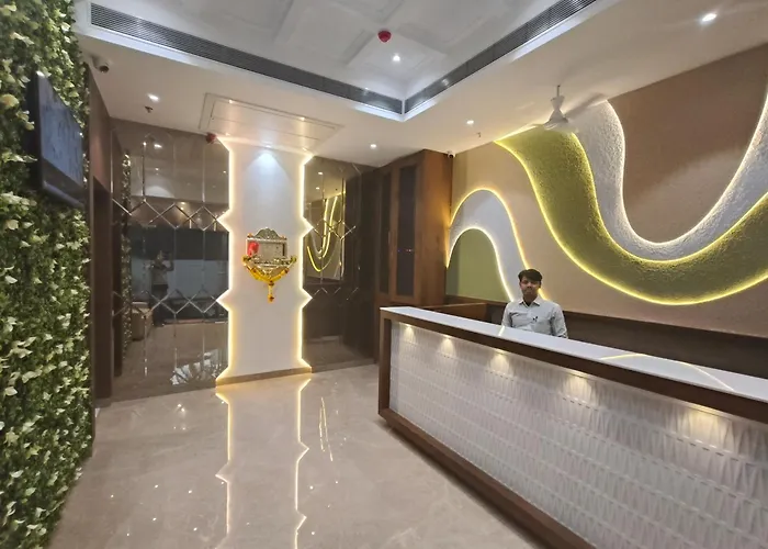 Hotel Sonesta Suites - Thane